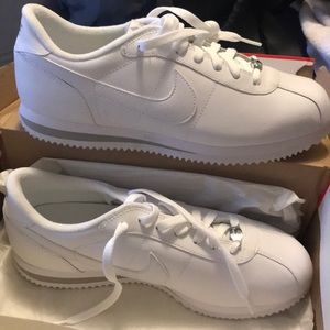 Nike Cortez